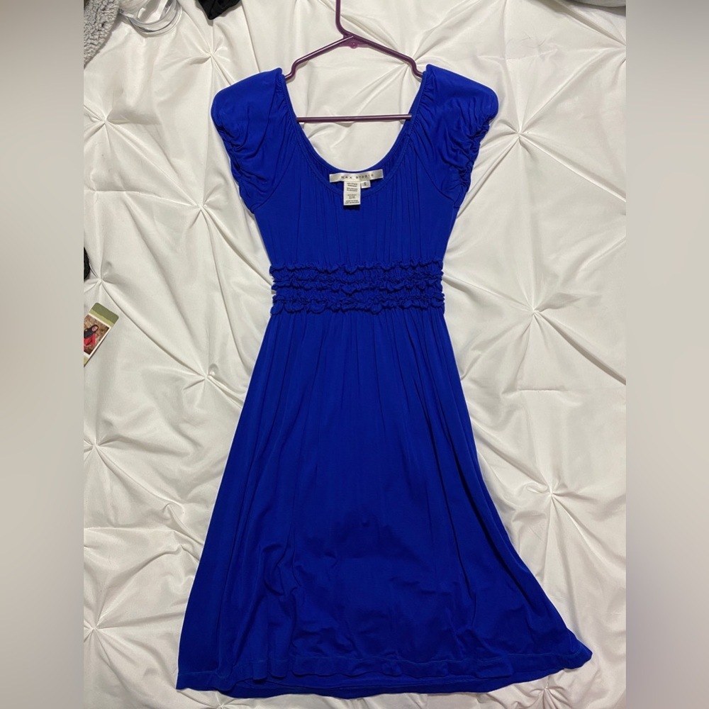 Max Studios Size Small super cute dress.  Worn once